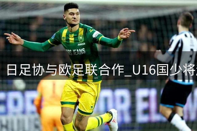 日足协与欧足联合作 U16国少将赴欧参加热身赛