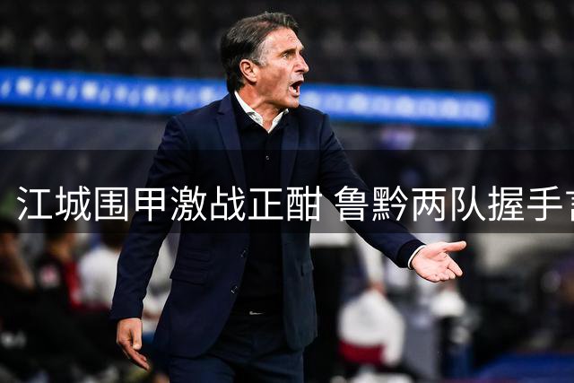 江城围甲激战正酣 鲁黔两队握手言和
