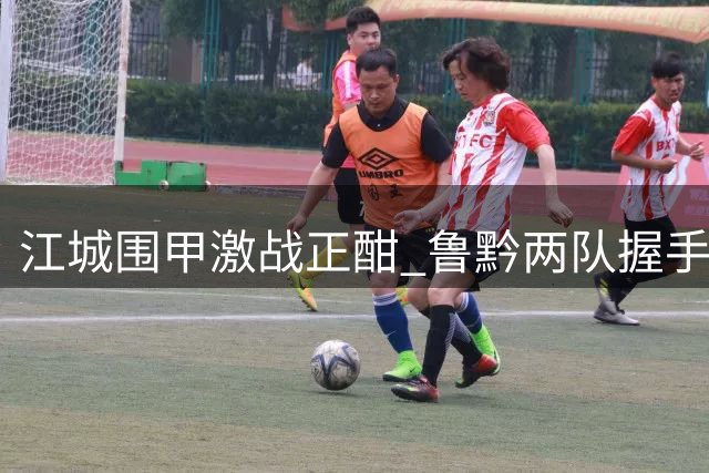 江城围甲激战正酣 鲁黔两队握手言和